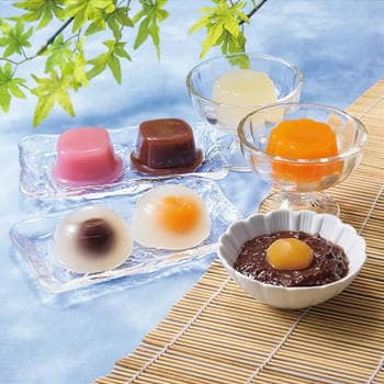 銀座鈴屋 氷菓ものがたり C-30