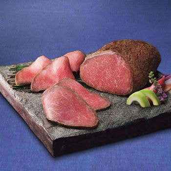 「肉の匠いとう」 国産黒毛和牛ローストビーフギフト