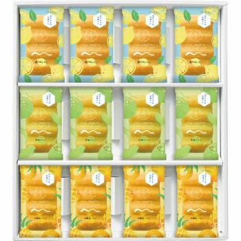 冷やして美味しいフルーツバウム（12個入）