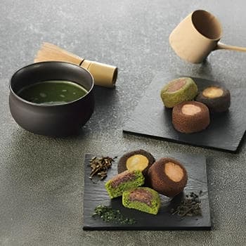 餡フィナンシェ（6個入）