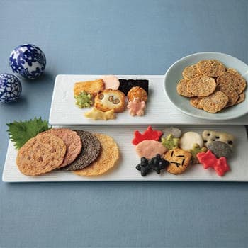 海匠焼詰合せ MKT20