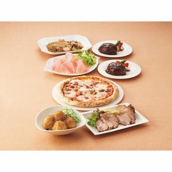 至福の和食 「賛否両論」＆至福の洋食 田崎真也セレクションギフト