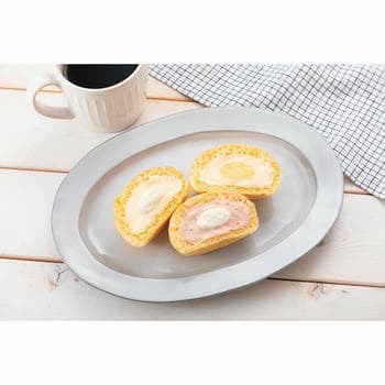 ふるさとくりーむパン詰合せ（3種9個入）