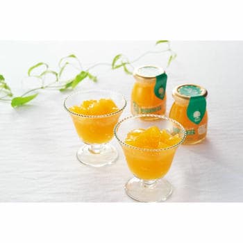 山下果樹園 果樹園のゼリーギフト（8個入）