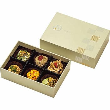 みそ玉6個入セット 琥珀