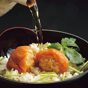 紀州梅真鯛梅（6個入）