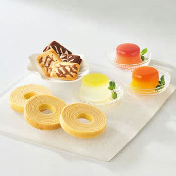 ギフトセット（23個入）