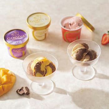 アイスシーズナルコレクション（8個入）