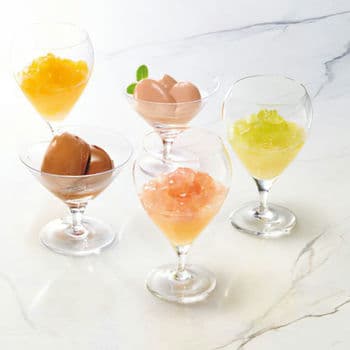 ムースショコラエカカオフルーツジュレ（13個入）