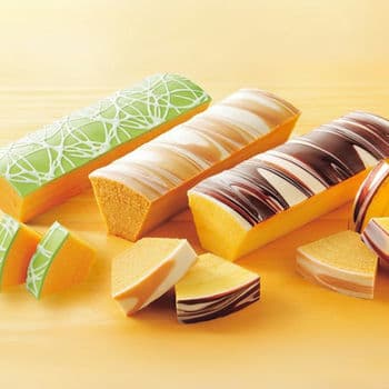 柳月三方六セット