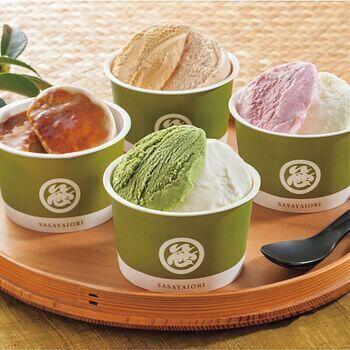 監修アイスアソート（4種10個入）