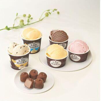 アソートセット（6種17個入）