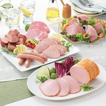 伝承献呈うす塩仕上げギフト GMU－43