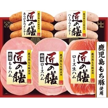 匠の膳ギフト TZ－SH