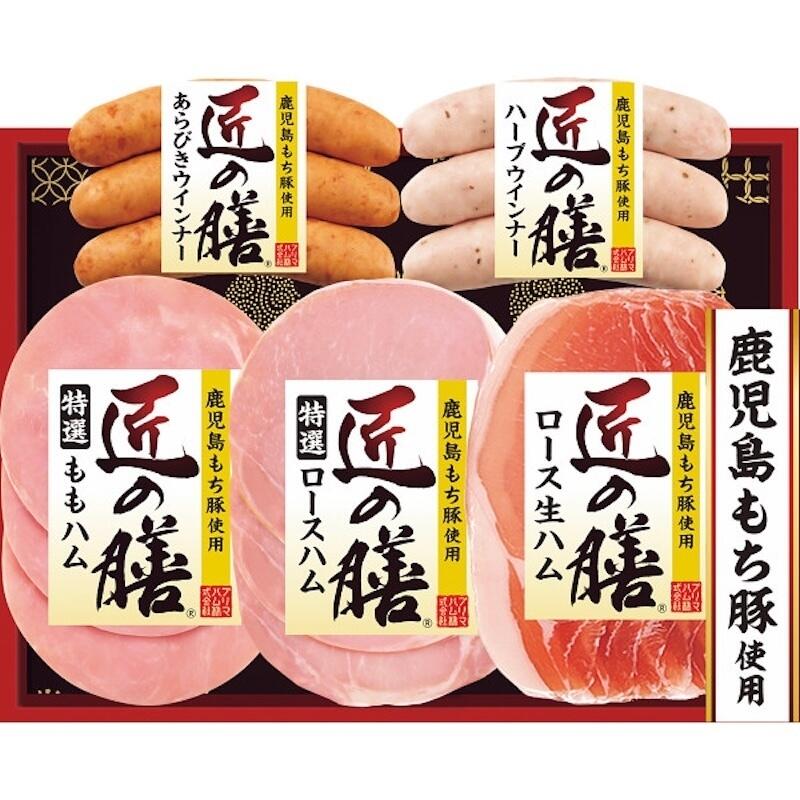 匠の膳ギフト TZ－SH プリマハム | グルメのギフト通販 | ギフタ