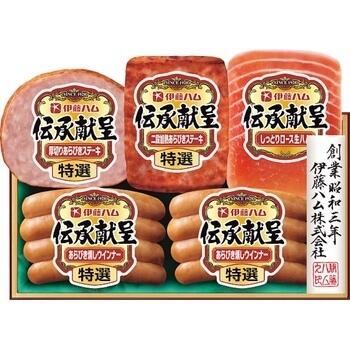 伝承献呈ギフト TO－36V