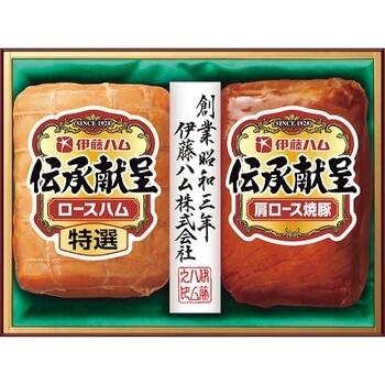 伝承献呈ギフト TO－360