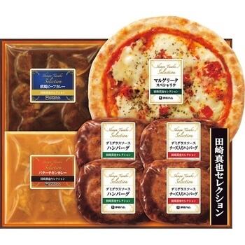 田崎真也セレクション二種のカレーと洋食ギフト HCP－5