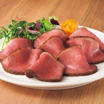 田崎真也セレクション国産牛ローストビーフギフト EM－500