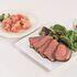 ギフト商品サムネイルギャラリー：ローストビーフ＆生ハムセット RGー206メイン画像