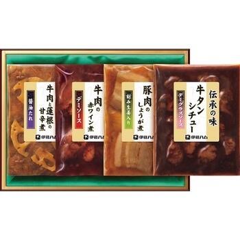 伝承の味ギフト GMA－3M