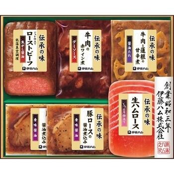 伝承の味ギフト GMA40