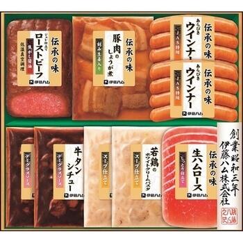 伝承の味ギフト GMA－5K