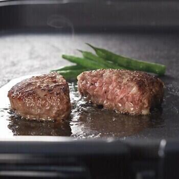 とろけるハンバーグギフトセット（4個入）