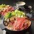 ギフト商品サムネイルギャラリー：国産みちのく和牛すき焼きセット（計650g）メイン画像