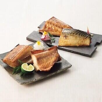 輪島の醤油漬セット