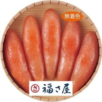 無着色辛子明太子（240g）