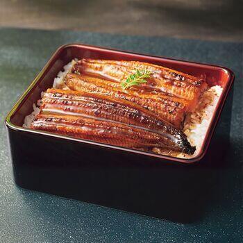 大森淡水国産うなぎ蒲焼（長焼）（2尾入）