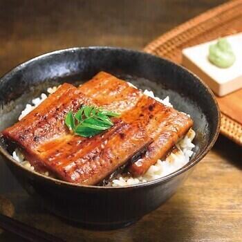 鹿児島県産うなぎ蒲焼切身（8袋入）