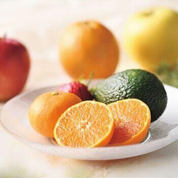 冬の果物6マス詰合せ（12月）