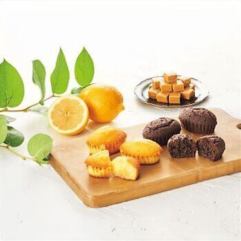 蜜フィナンシェ（18個入）