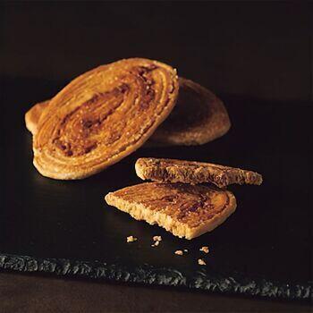 キャラメルバターパイ（22枚入）