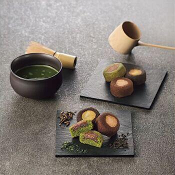 餡フィナンシェ（15個入）