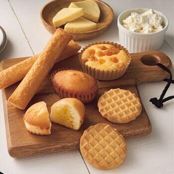 スイーツアトリエ（15個）