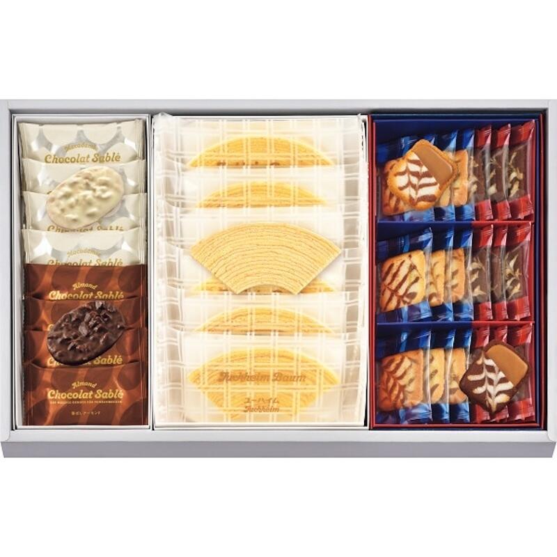 ギフトセット（32個入） ユーハイム | お菓子・スイーツのギフト通販