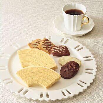 ギフトセット（35個入）