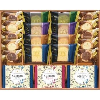 ベイクドスイーツギフト