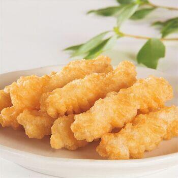 ひねり揚げせんひねりんぽん