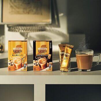 ゴールドブレンドプレミアムギフト N35－NGB