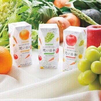 潤い日和（15本入）