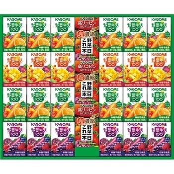 小容量野菜飲料ギフト（27本入）