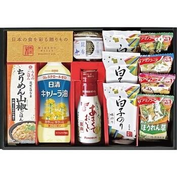 味香門和膳（みかどわぜん）九州版 MKD－30KA