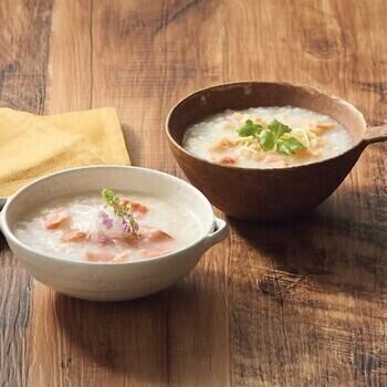 百農家海鮮雑炊詰合せ