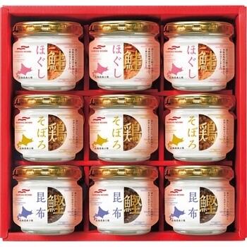 瓶詰詰合せ ABZ－50A