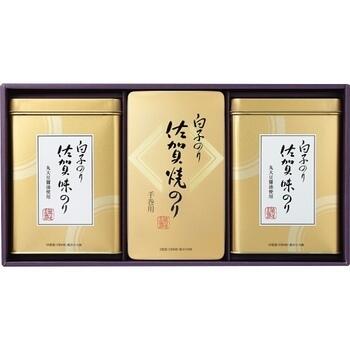 佐賀のり詰合せ NS－40Z