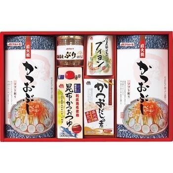 バラエティギフト